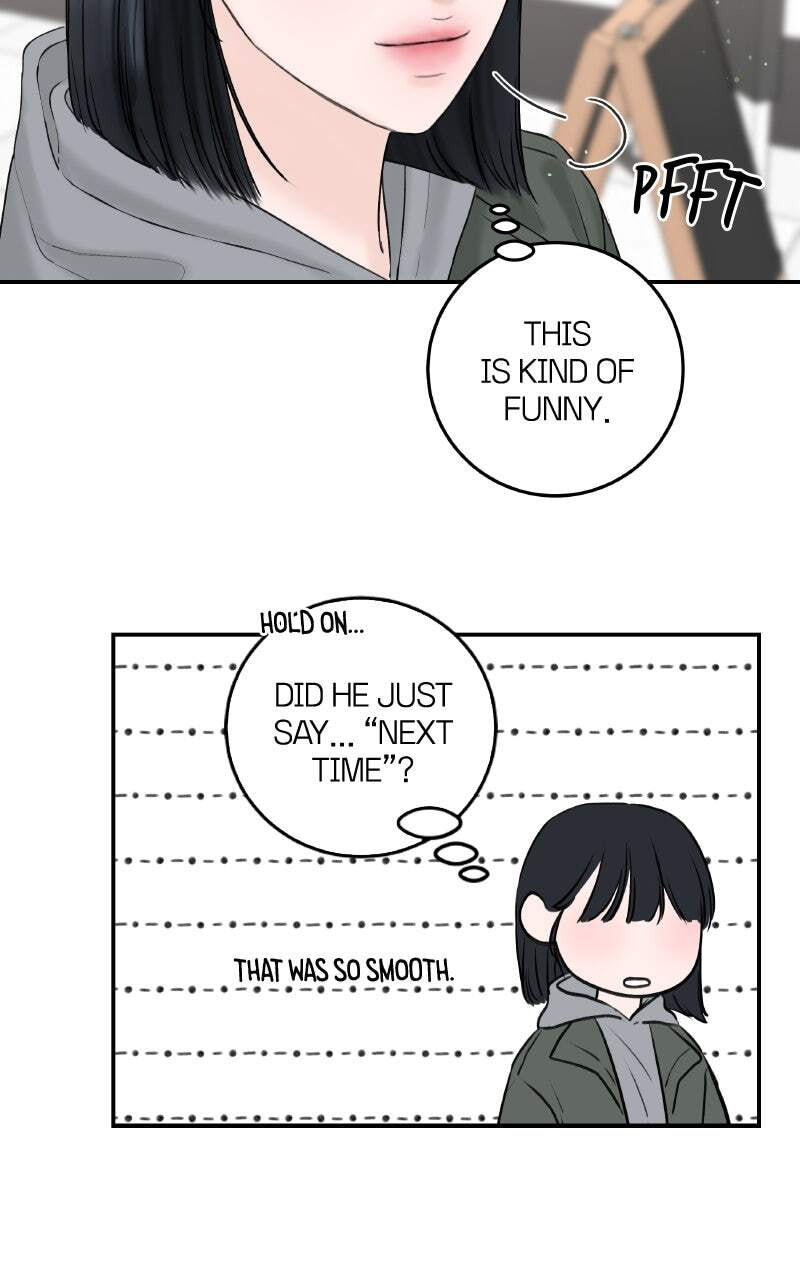 I'll Give You the Most Rotten One Chapter 2 page 94 - 