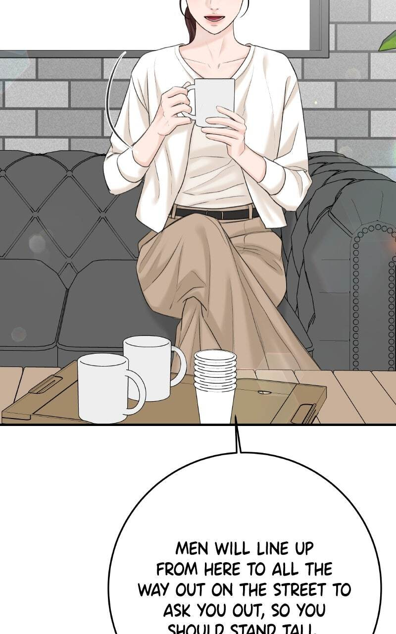 I'll Give You the Most Rotten One Chapter 20 page 13 - 