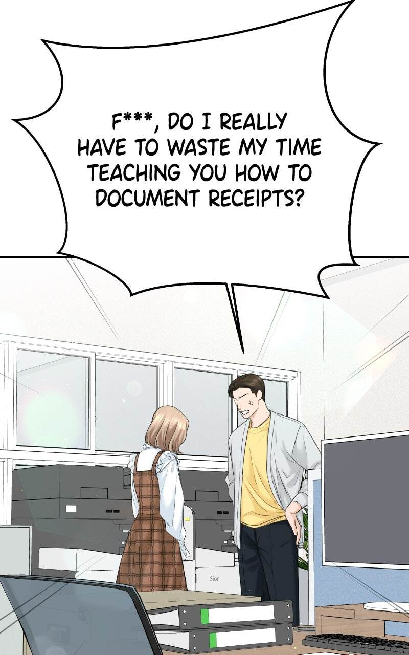 I'll Give You the Most Rotten One Chapter 20 page 18 - 