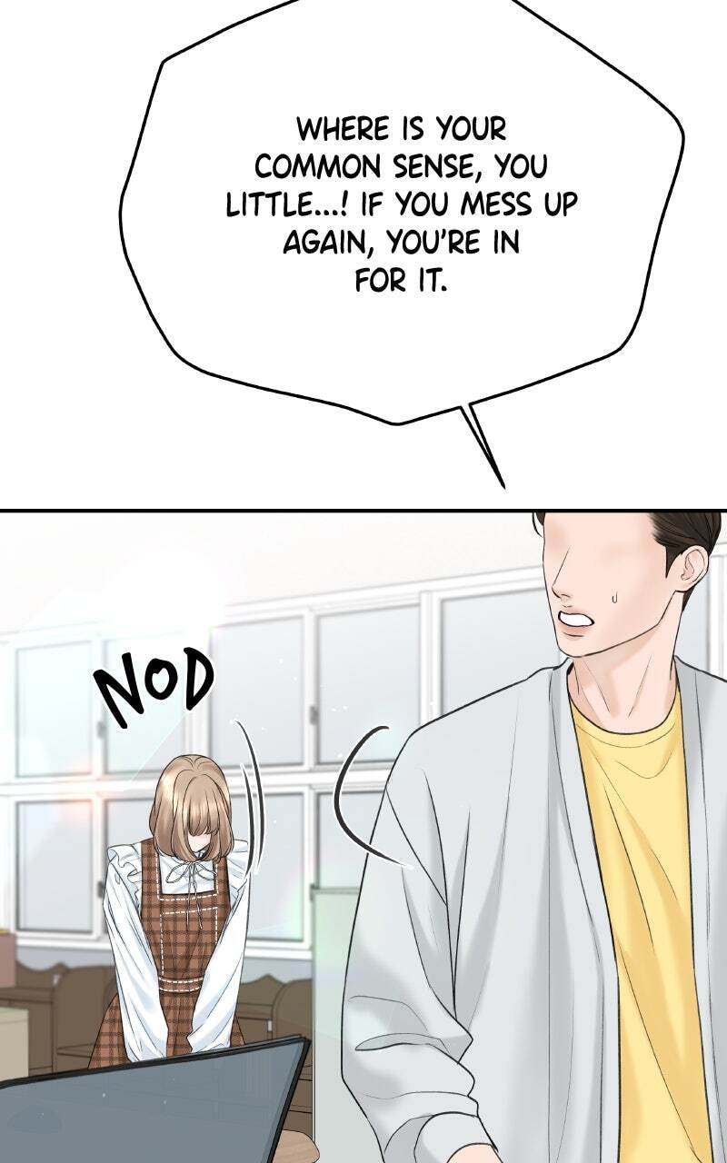 I'll Give You the Most Rotten One Chapter 20 page 28 - 
