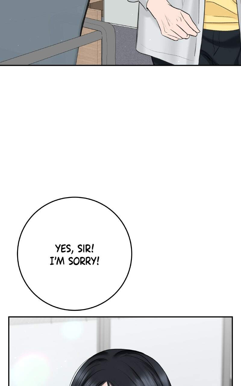 I'll Give You the Most Rotten One Chapter 20 page 29 - 