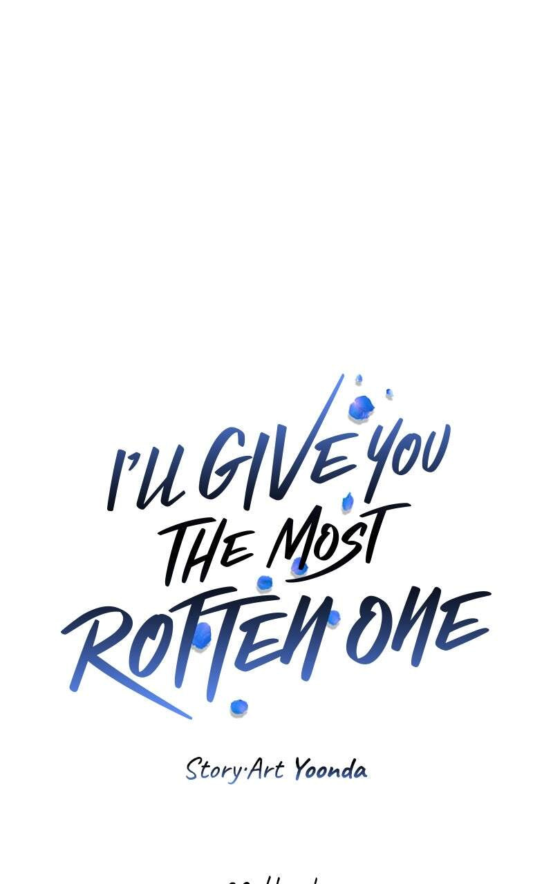 I'll Give You the Most Rotten One Chapter 20 page 31 - 