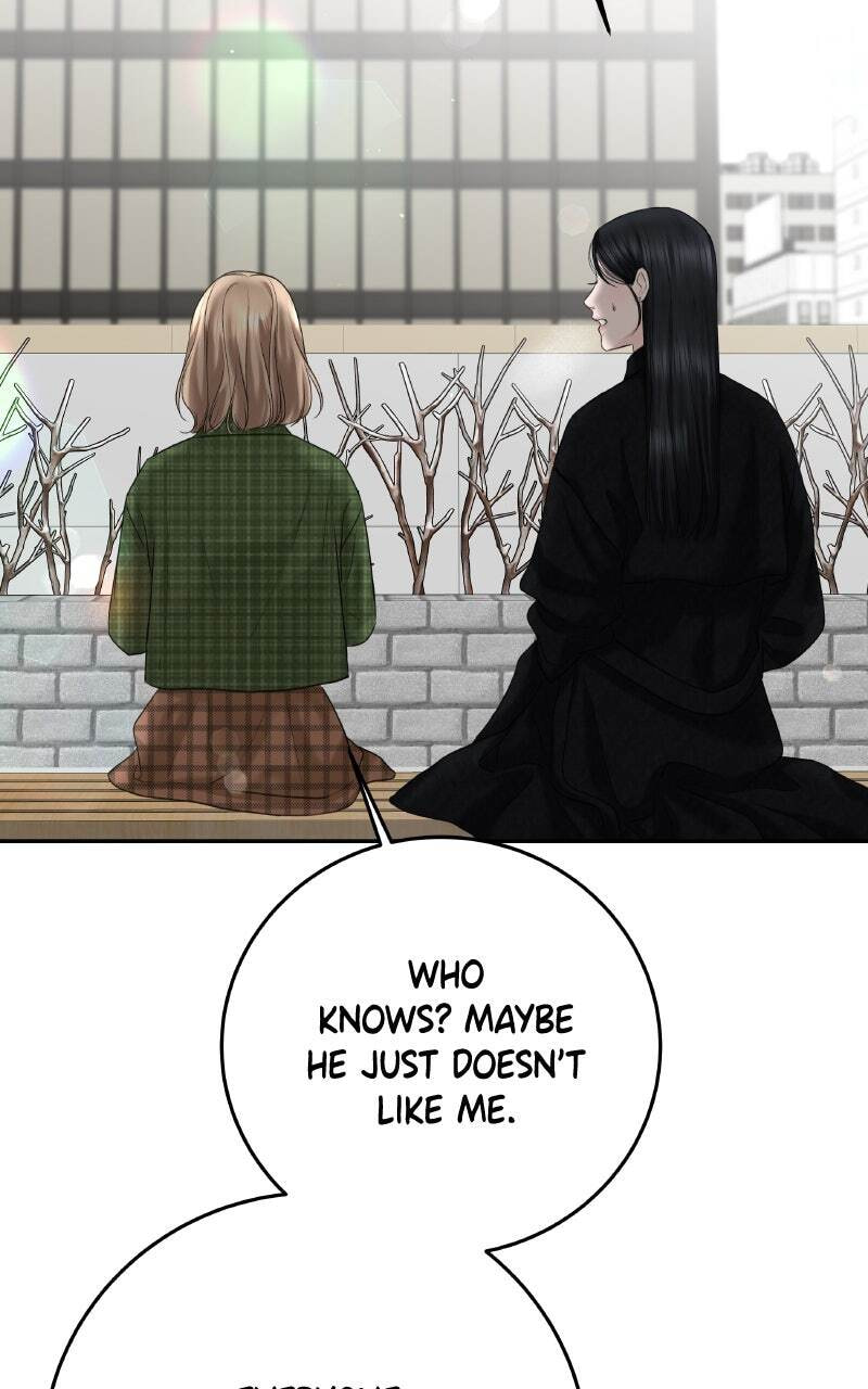 I'll Give You the Most Rotten One Chapter 20 page 35 - 