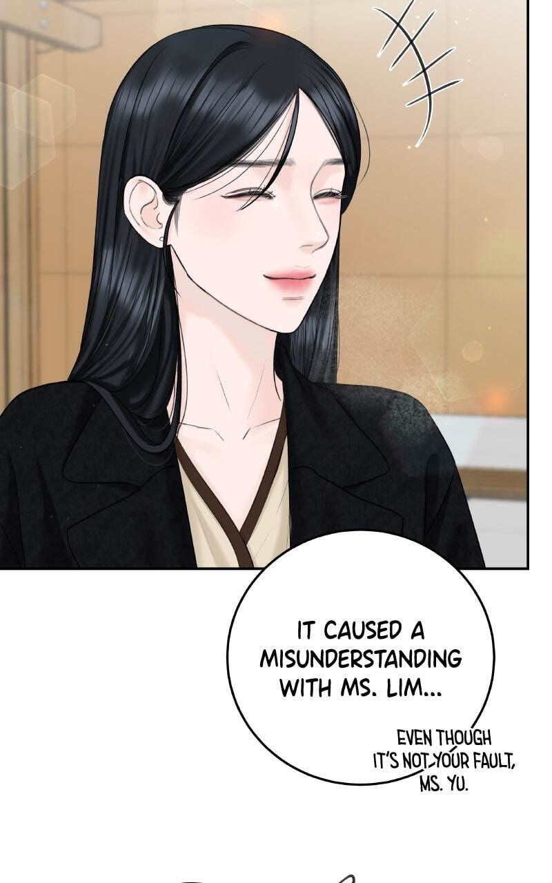 I'll Give You the Most Rotten One Chapter 20 page 44 - 