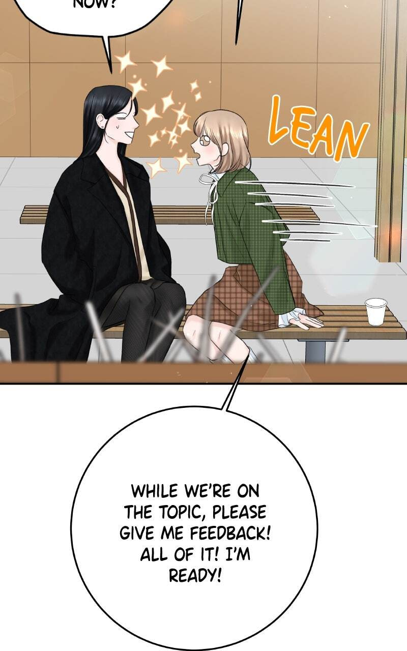 I'll Give You the Most Rotten One Chapter 20 page 48 - 