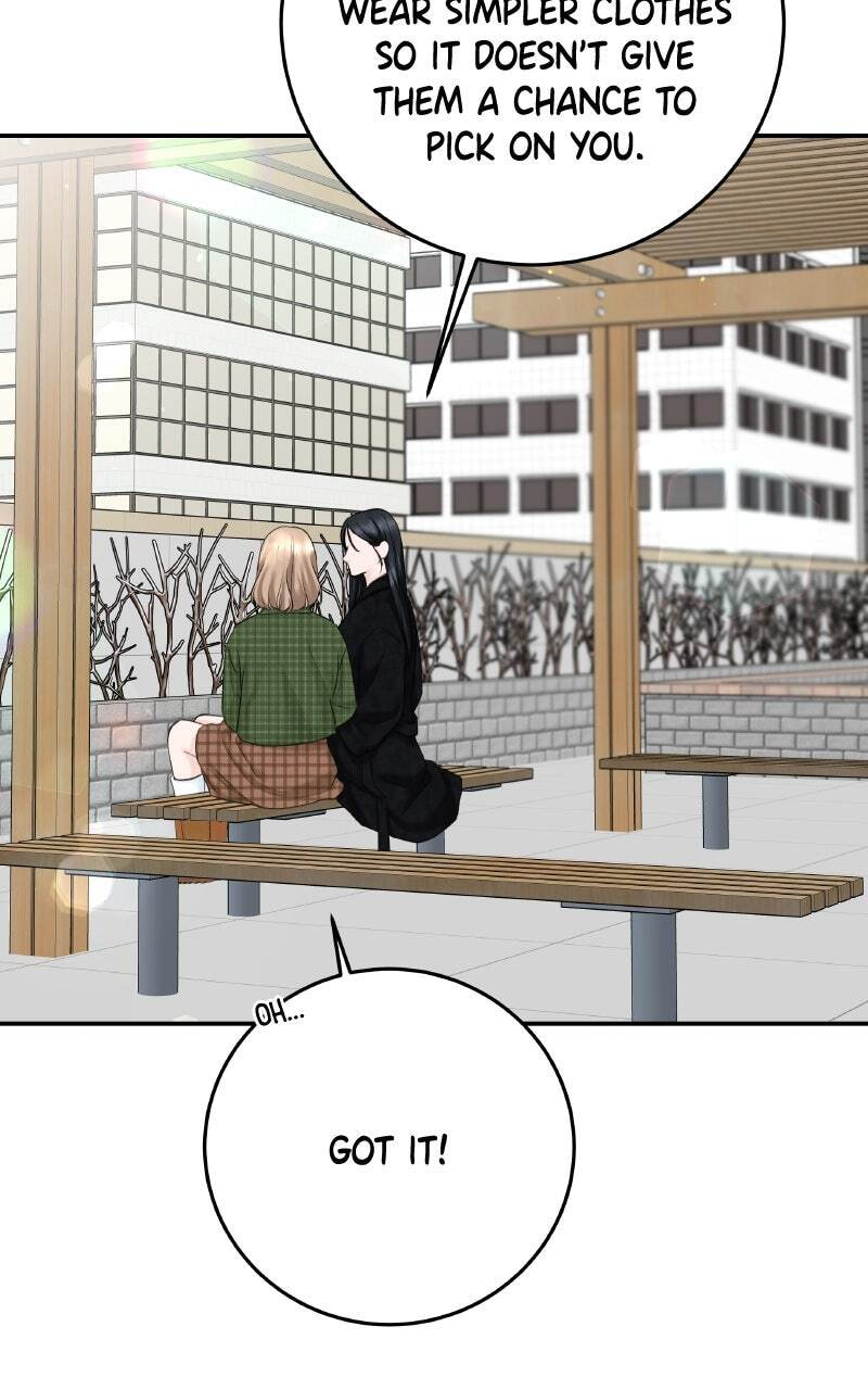 I'll Give You the Most Rotten One Chapter 20 page 55 - 