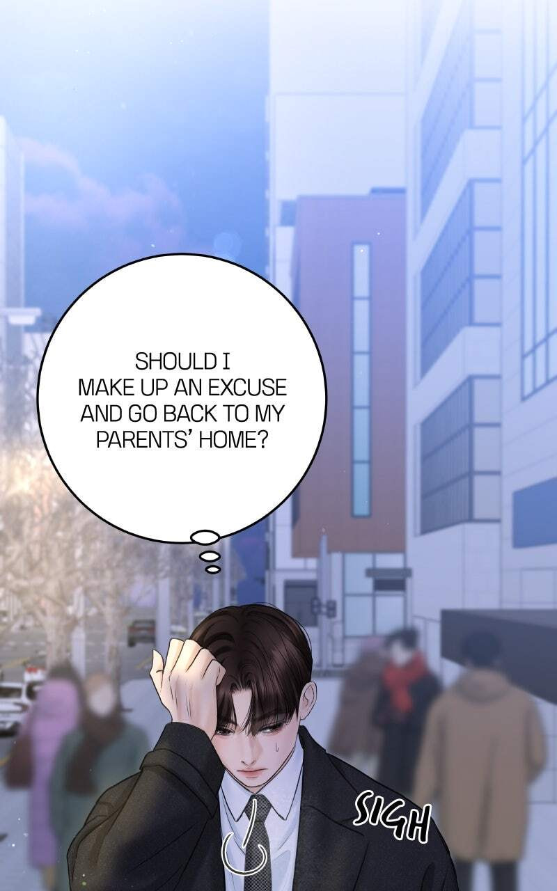 I'll Give You the Most Rotten One Chapter 20 page 61 - 