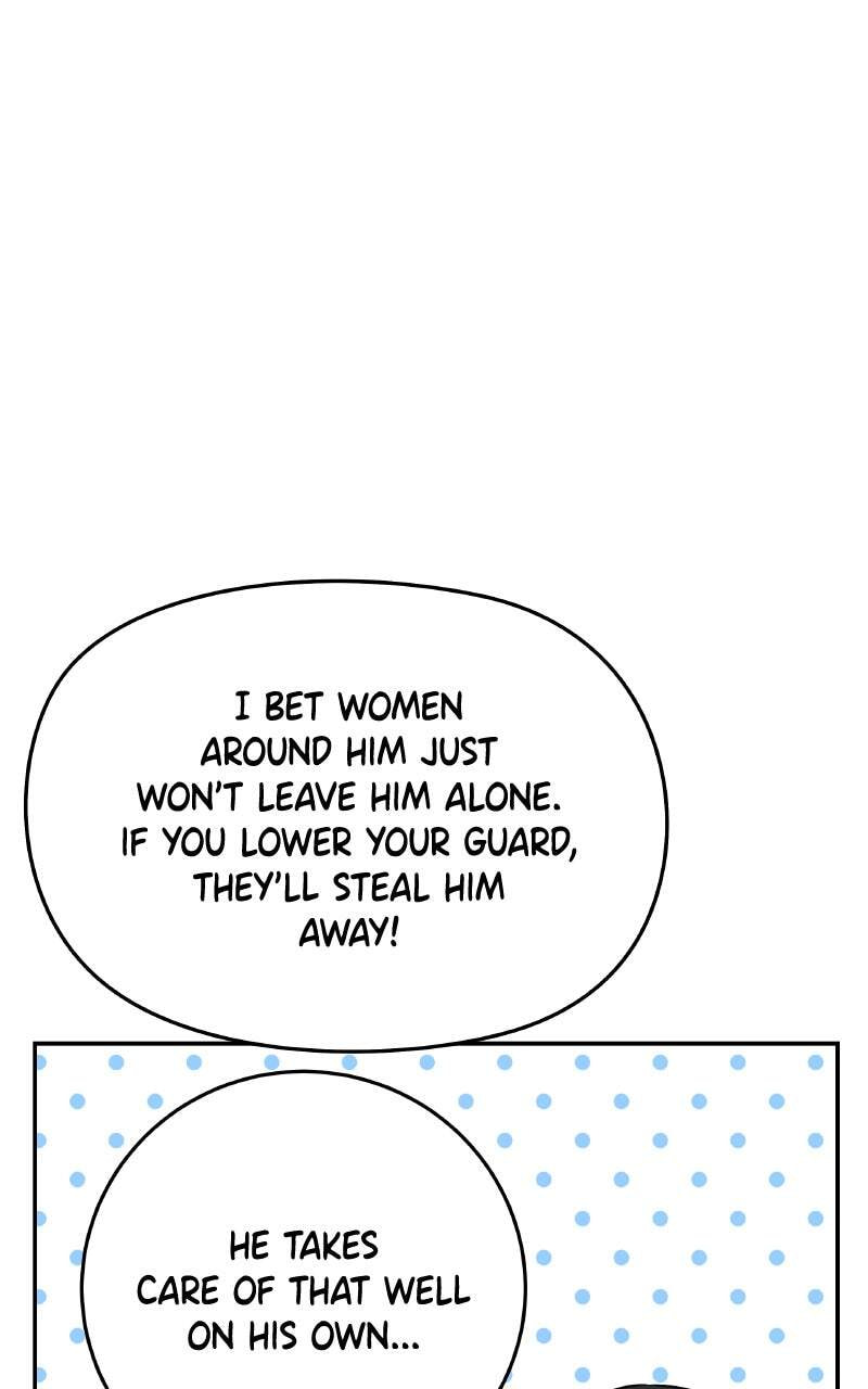 I'll Give You the Most Rotten One Chapter 20 page 8 - 