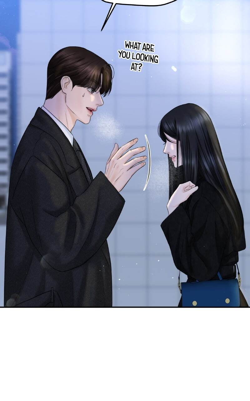 I'll Give You the Most Rotten One Chapter 20 page 79 - 