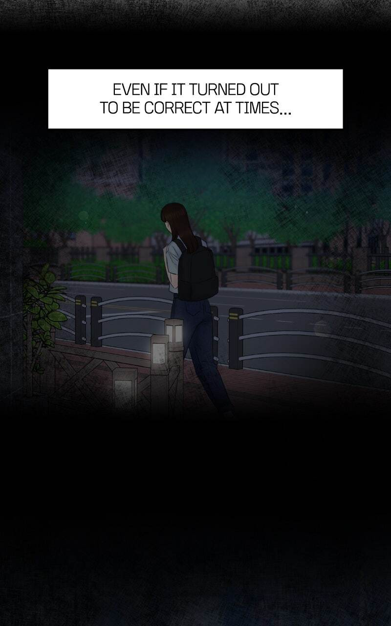 I'll Give You the Most Rotten One Chapter 20 page 84 - 
