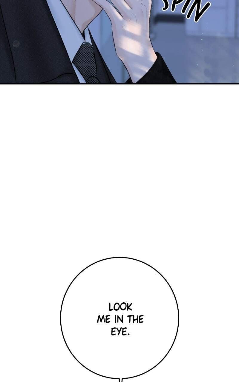 I'll Give You the Most Rotten One Chapter 21 page 12 - 