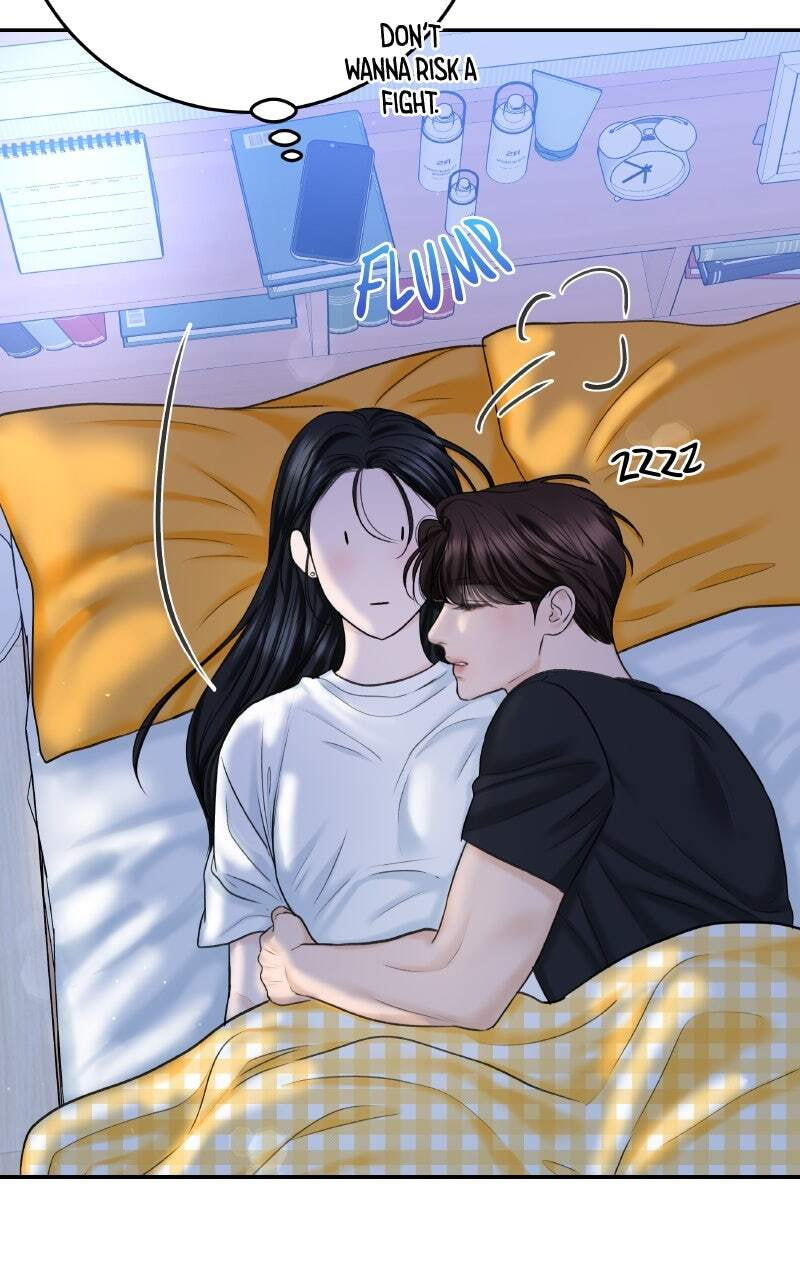 I'll Give You the Most Rotten One Chapter 21 page 115 - 