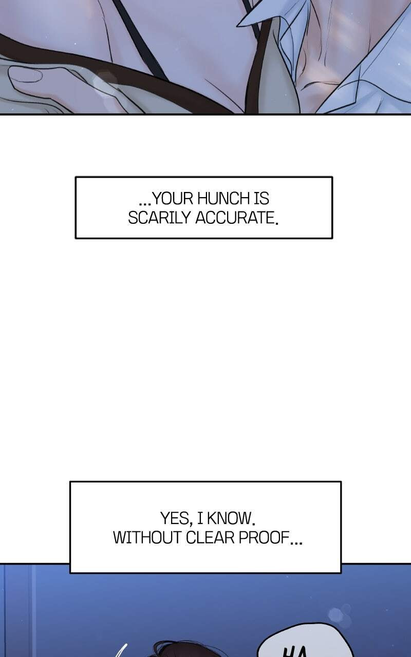 I'll Give You the Most Rotten One Chapter 21 page 21 - 