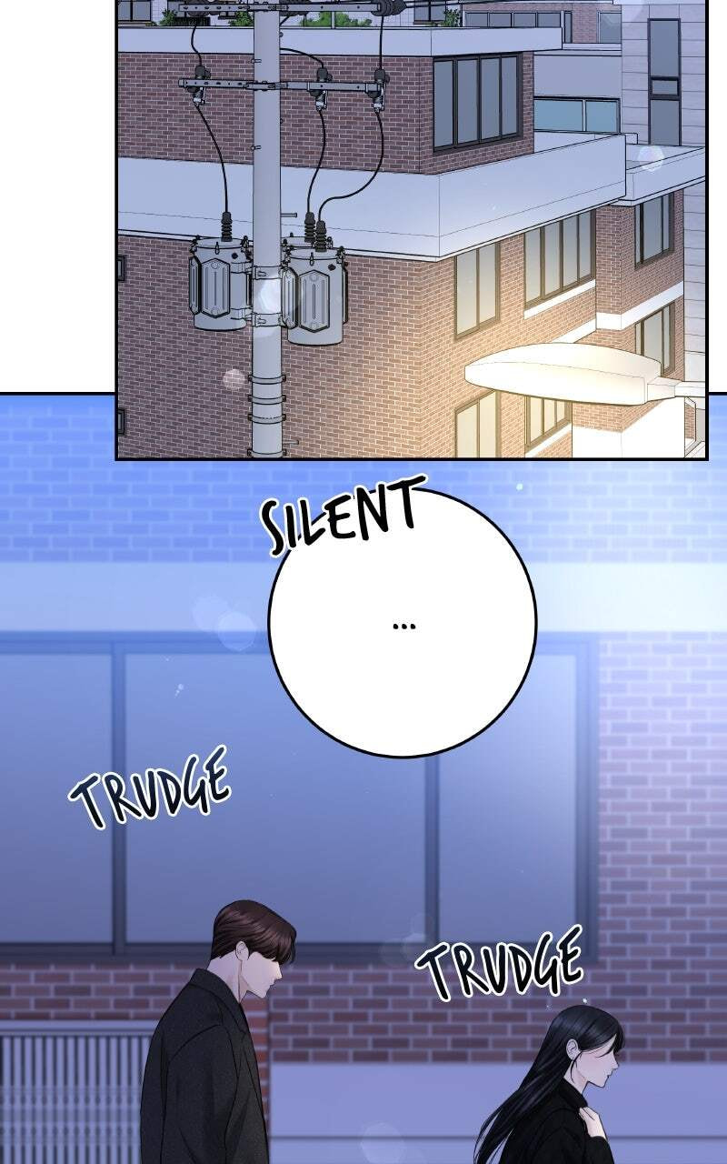 I'll Give You the Most Rotten One Chapter 21 page 38 - 