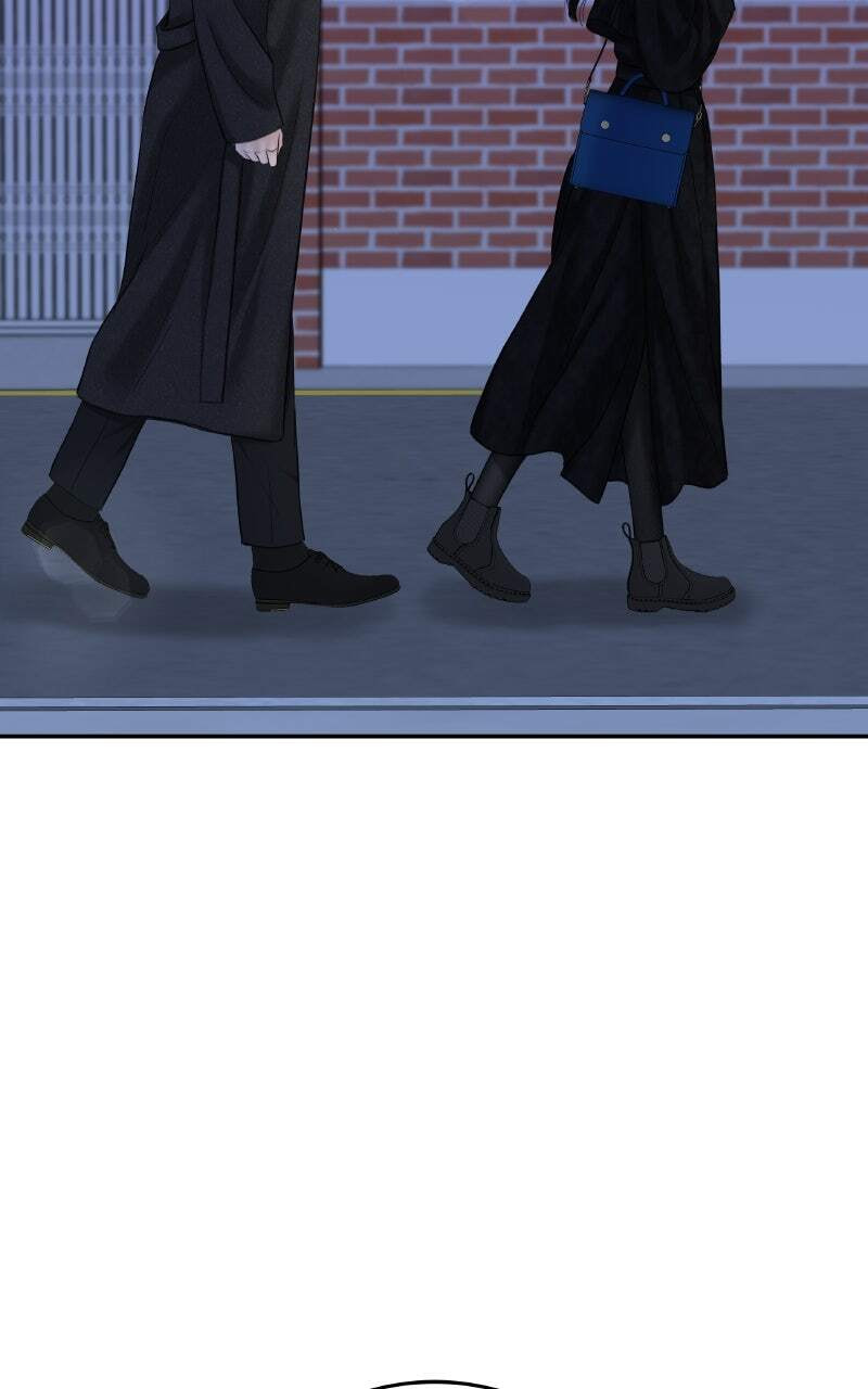 I'll Give You the Most Rotten One Chapter 21 page 39 - 
