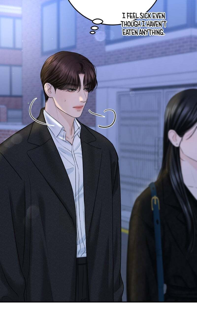 I'll Give You the Most Rotten One Chapter 21 page 42 - 