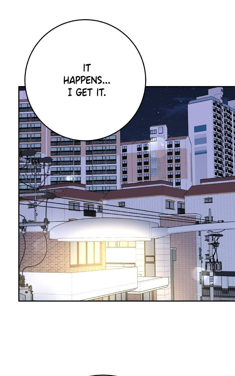 I'll Give You the Most Rotten One Chapter 21 page 53 - 