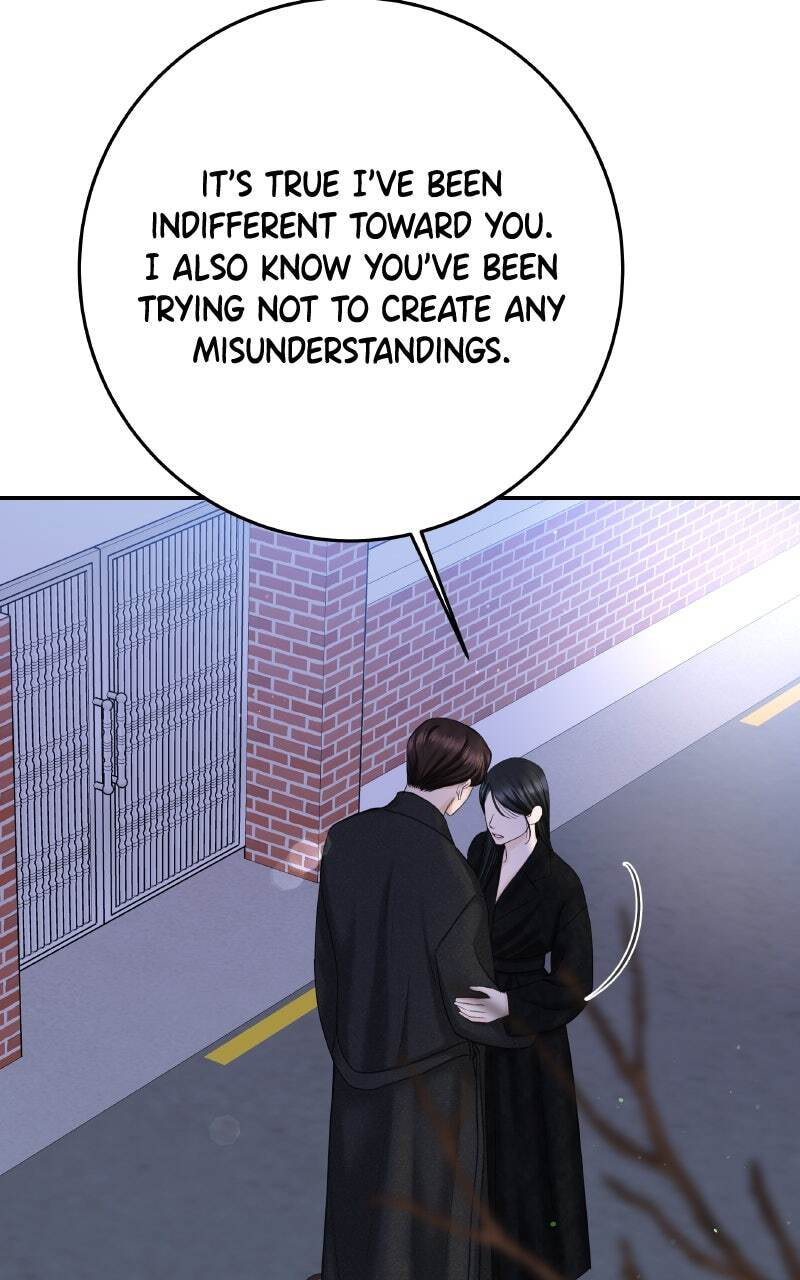 I'll Give You the Most Rotten One Chapter 21 page 54 - 