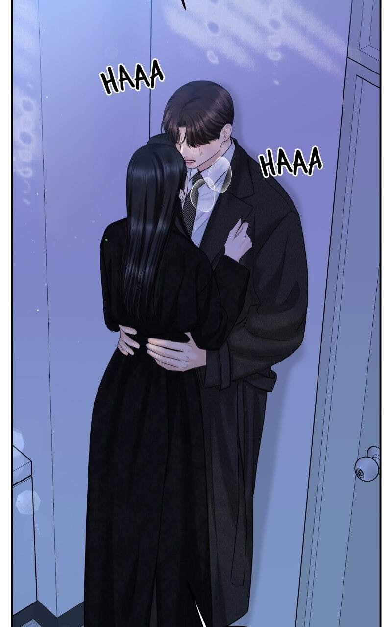 I'll Give You the Most Rotten One Chapter 21 page 8 - 