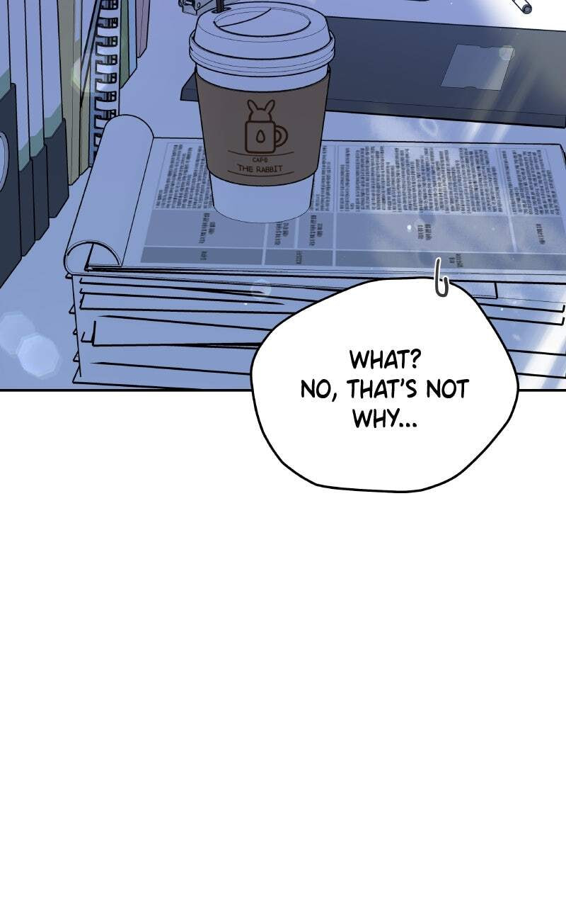 I'll Give You the Most Rotten One Chapter 21 page 10 - 