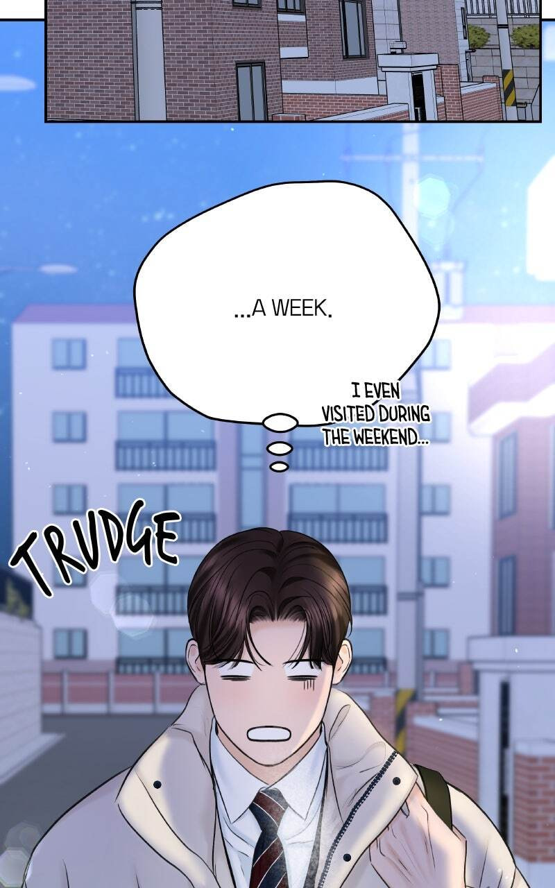 I'll Give You the Most Rotten One Chapter 22 page 107 - 