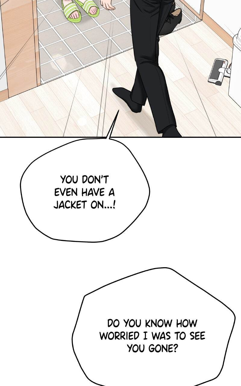 I'll Give You the Most Rotten One Chapter 22 page 17 - 