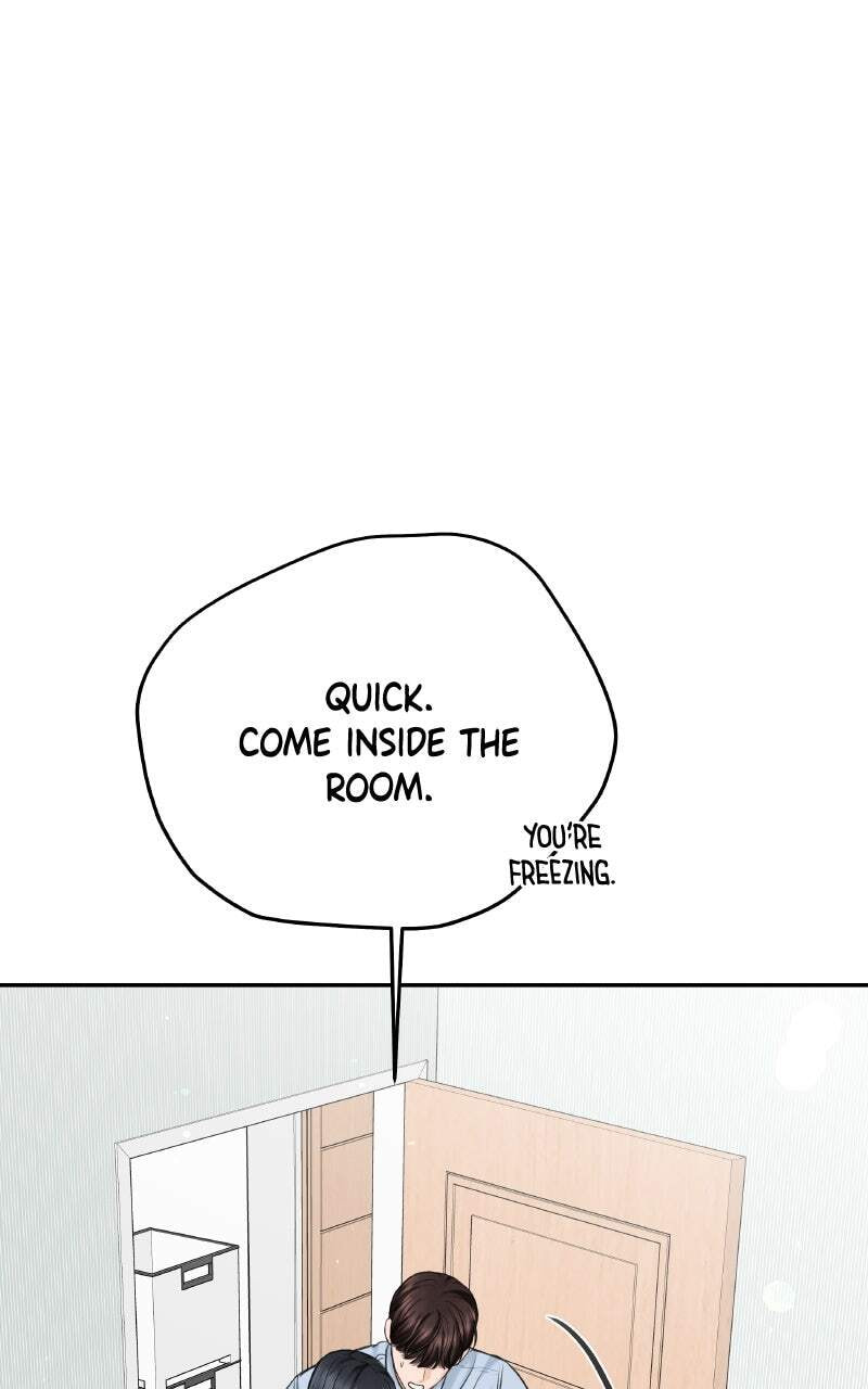 I'll Give You the Most Rotten One Chapter 22 page 19 - 