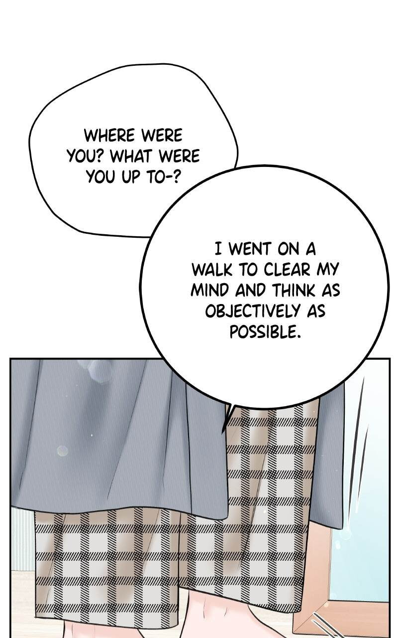 I'll Give You the Most Rotten One Chapter 22 page 21 - 