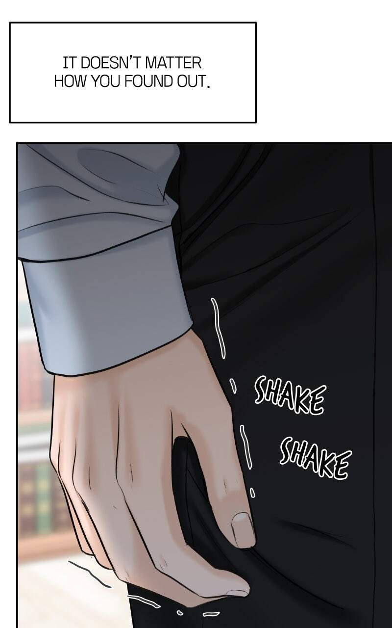 I'll Give You the Most Rotten One Chapter 22 page 31 - 