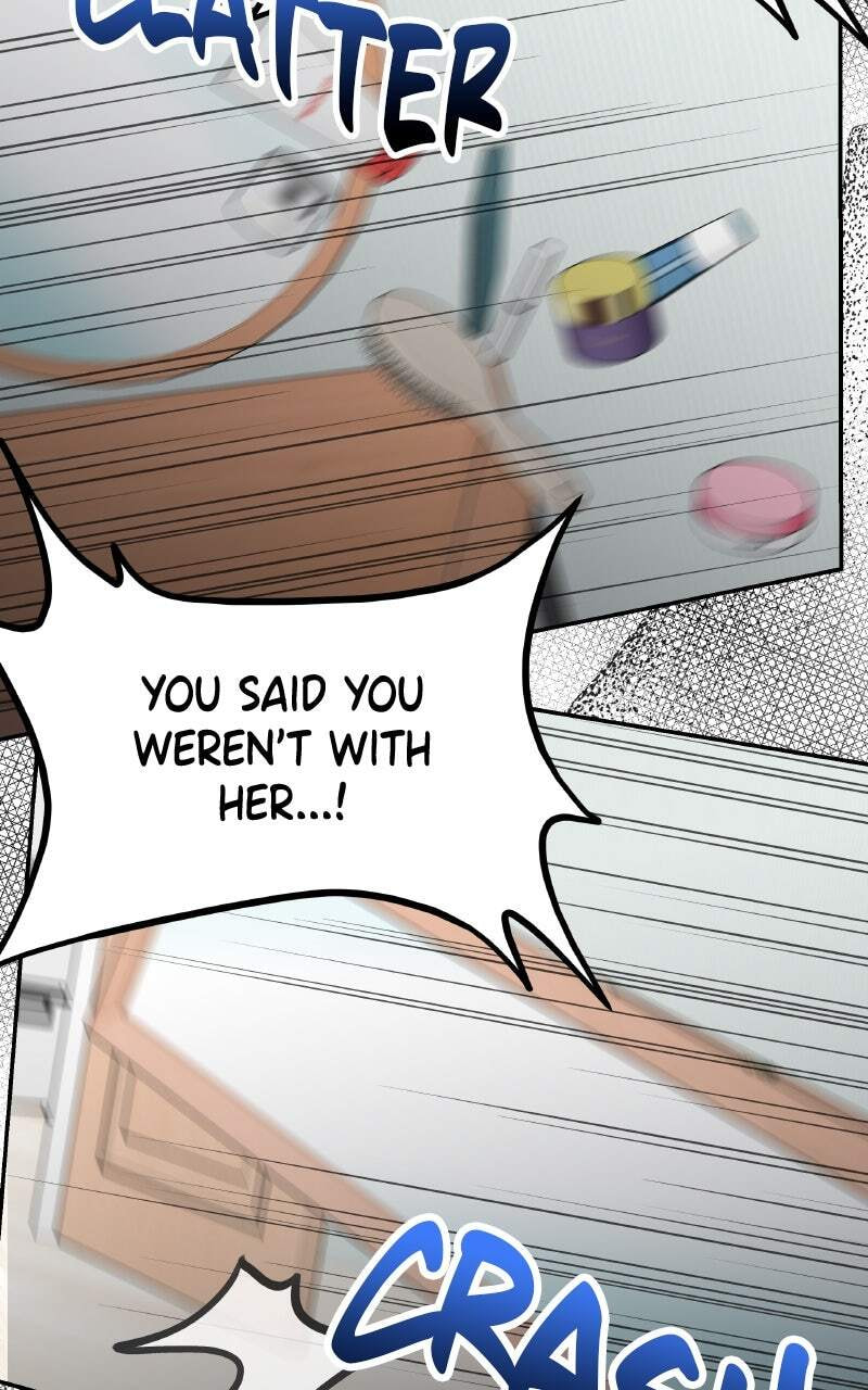 I'll Give You the Most Rotten One Chapter 22 page 46 - 