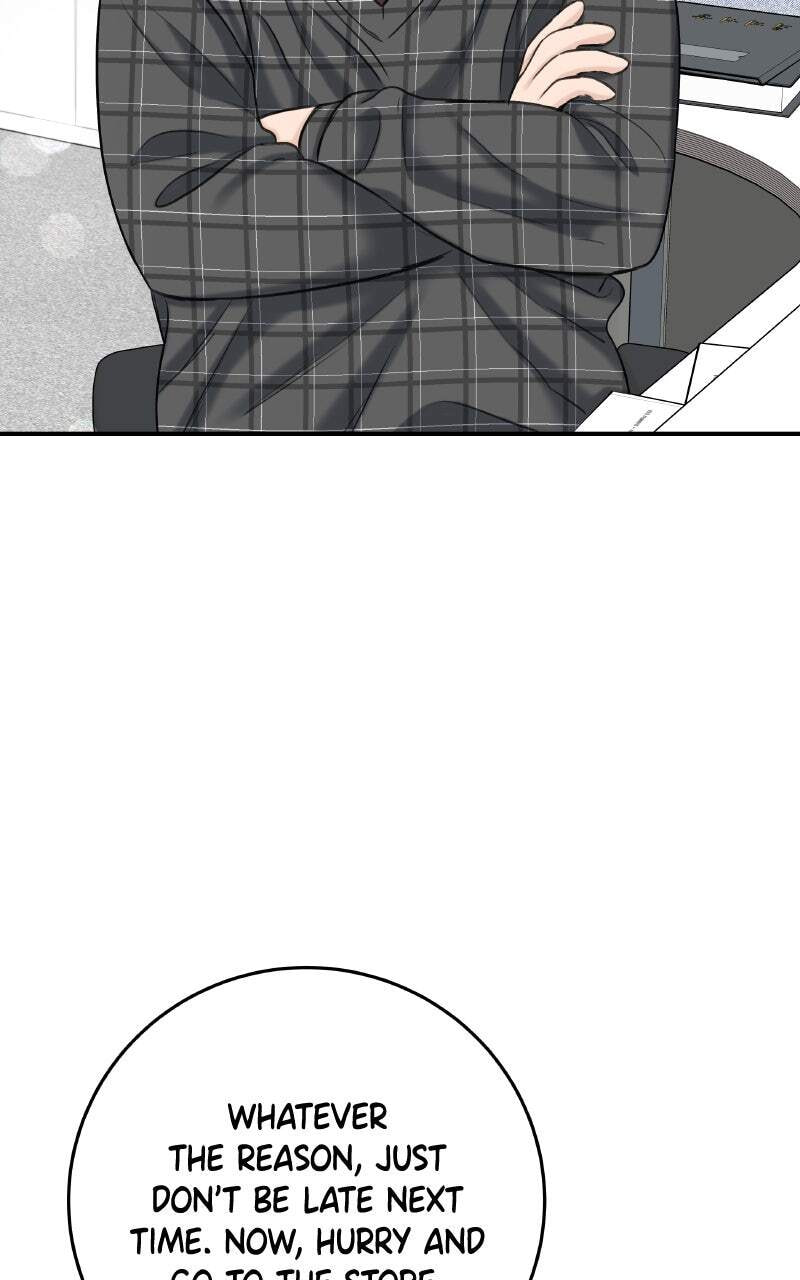 I'll Give You the Most Rotten One Chapter 22 page 57 - 