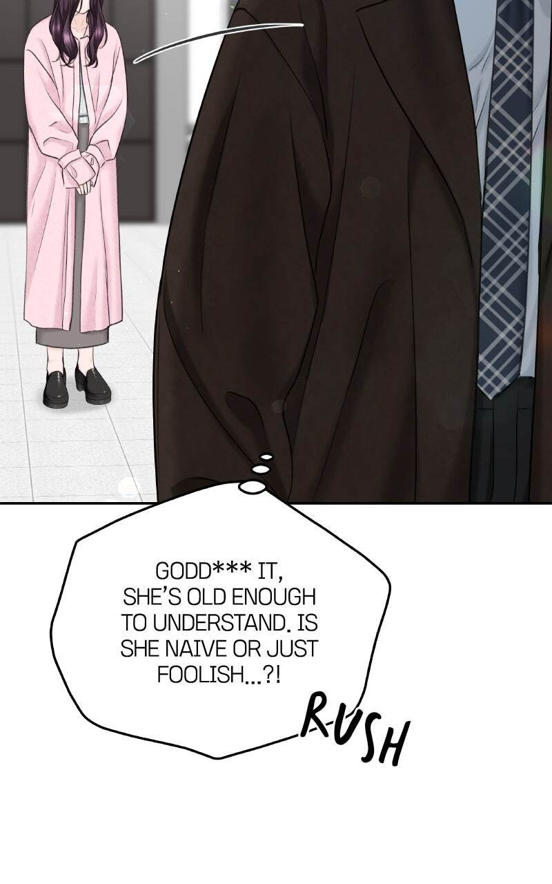 I'll Give You the Most Rotten One Chapter 22 page 78 - 