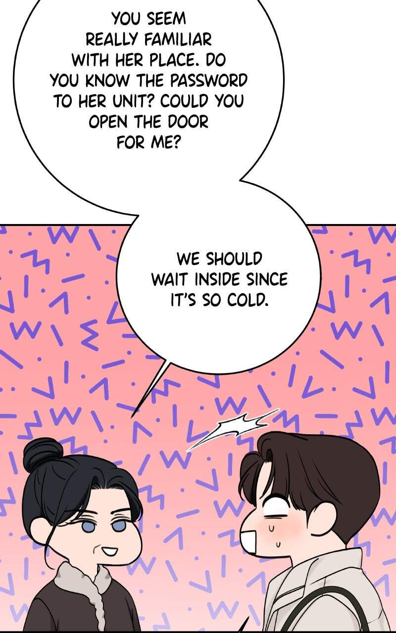I'll Give You the Most Rotten One Chapter 23 page 19 - 