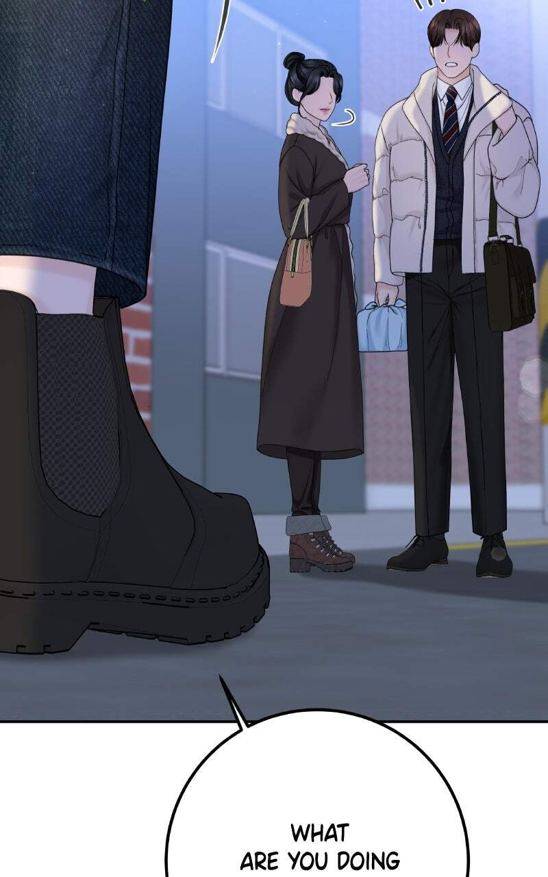 I'll Give You the Most Rotten One Chapter 23 page 21 - 