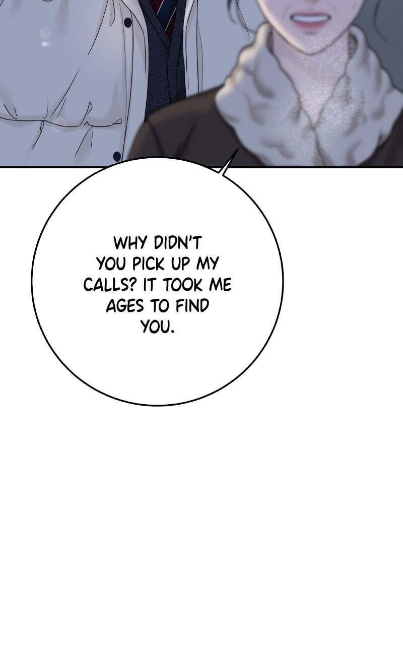 I'll Give You the Most Rotten One Chapter 23 page 25 - 