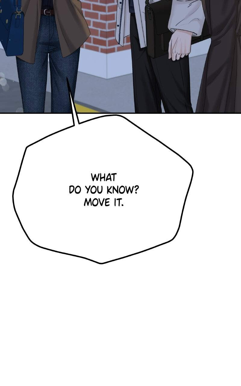 I'll Give You the Most Rotten One Chapter 23 page 33 - 