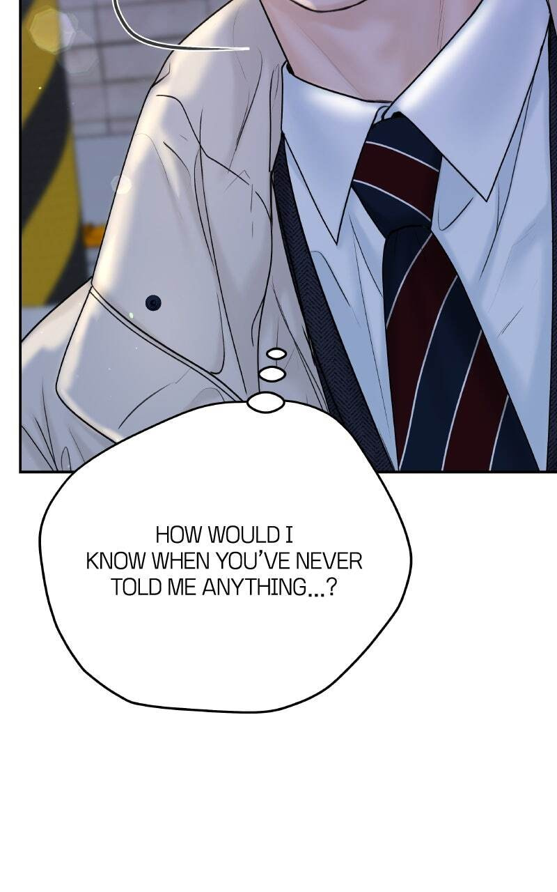 I'll Give You the Most Rotten One Chapter 23 page 35 - 