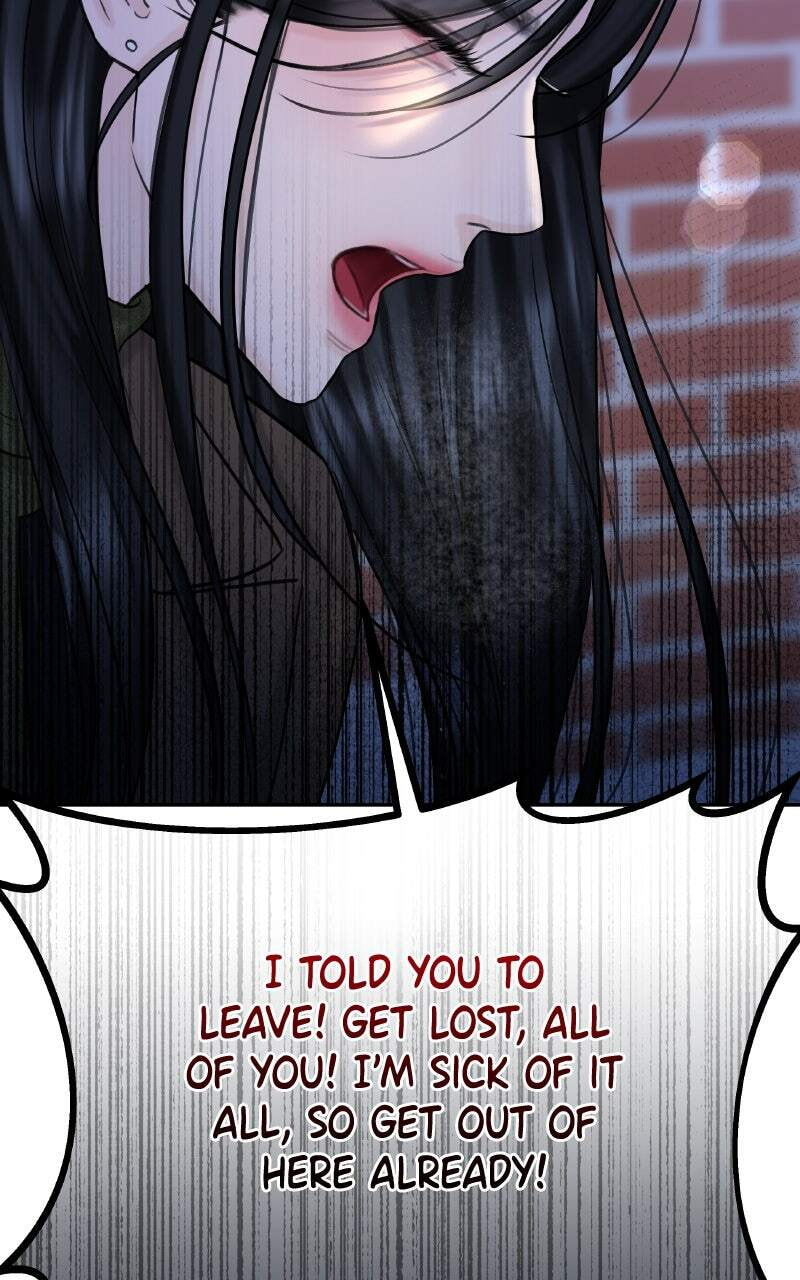 I'll Give You the Most Rotten One Chapter 23 page 37 - 