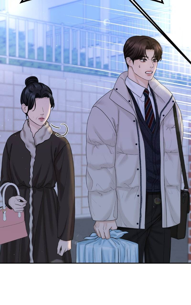I'll Give You the Most Rotten One Chapter 23 page 39 - 