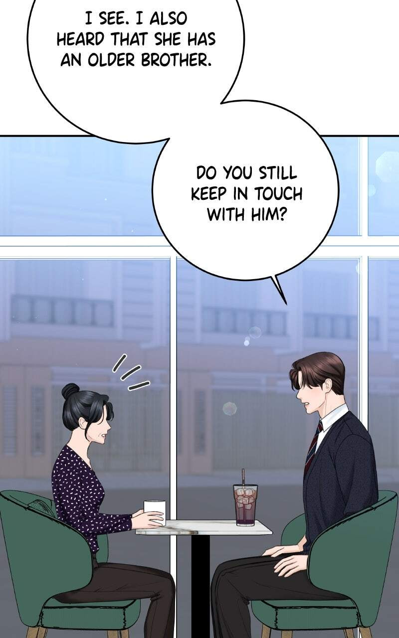 I'll Give You the Most Rotten One Chapter 23 page 49 - 