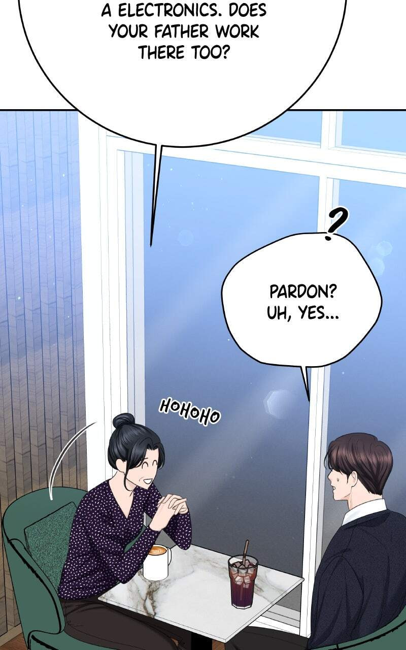 I'll Give You the Most Rotten One Chapter 23 page 58 - 