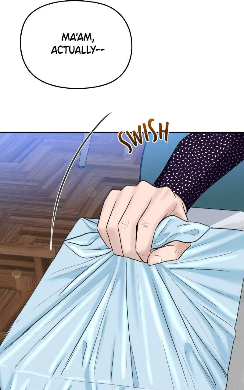I'll Give You the Most Rotten One Chapter 23 page 62 - 