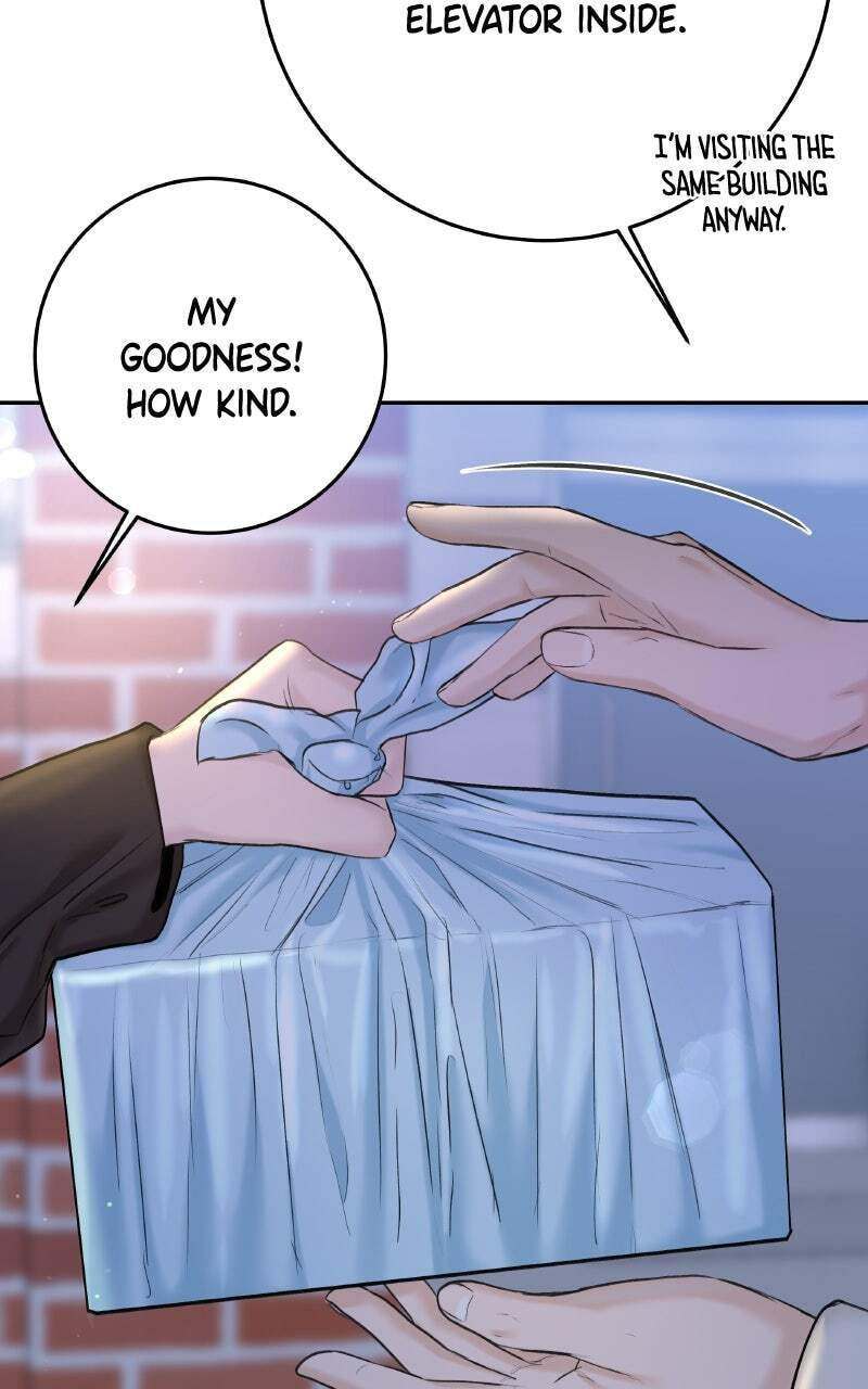 I'll Give You the Most Rotten One Chapter 23 page 8 - 