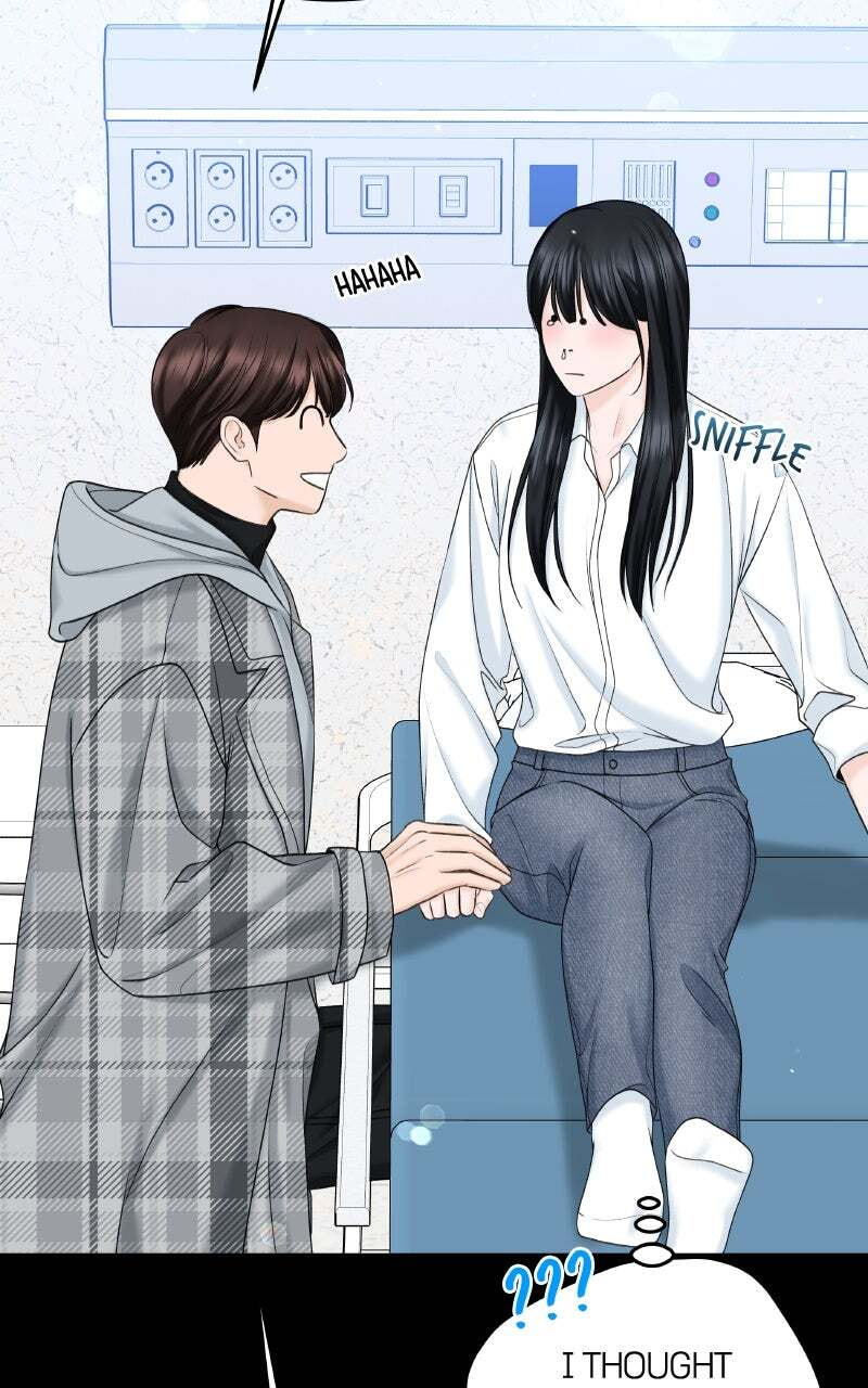 I'll Give You the Most Rotten One Chapter 24 page 111 - 