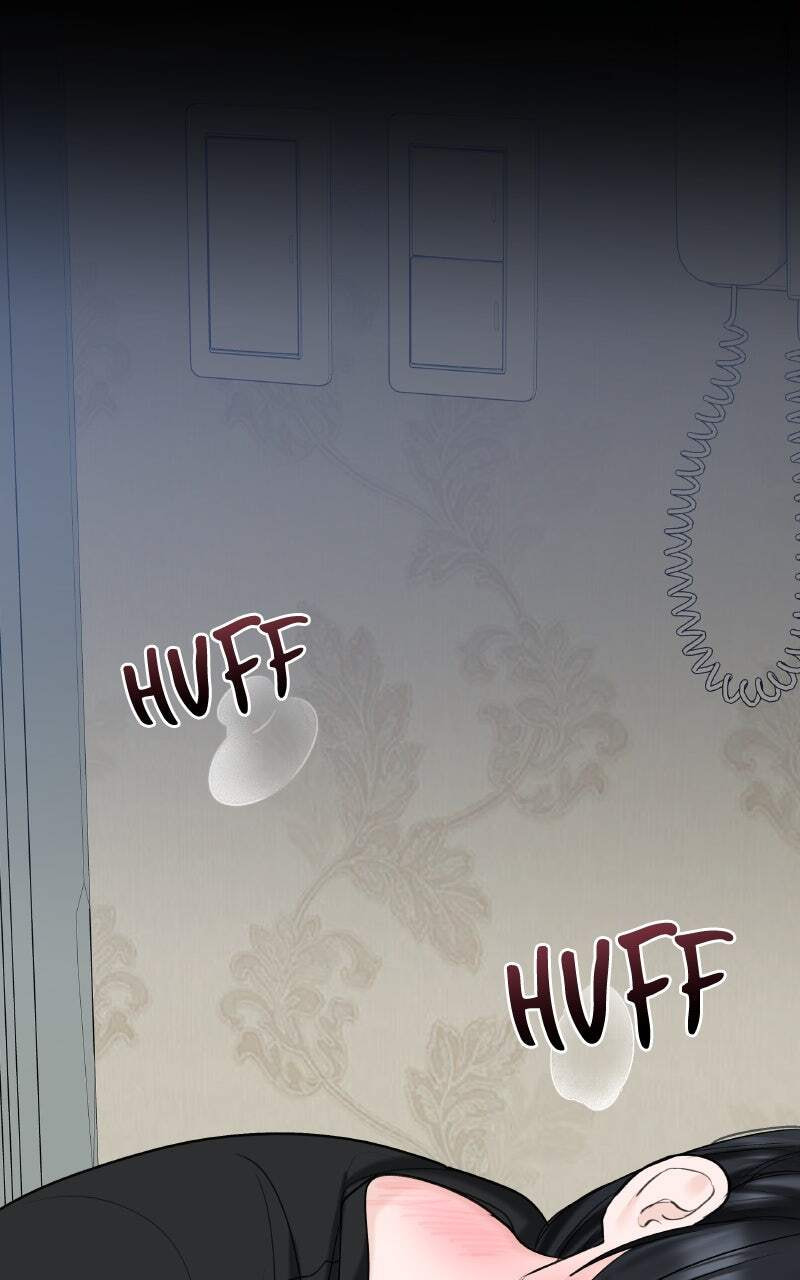 I'll Give You the Most Rotten One Chapter 24 page 18 - 