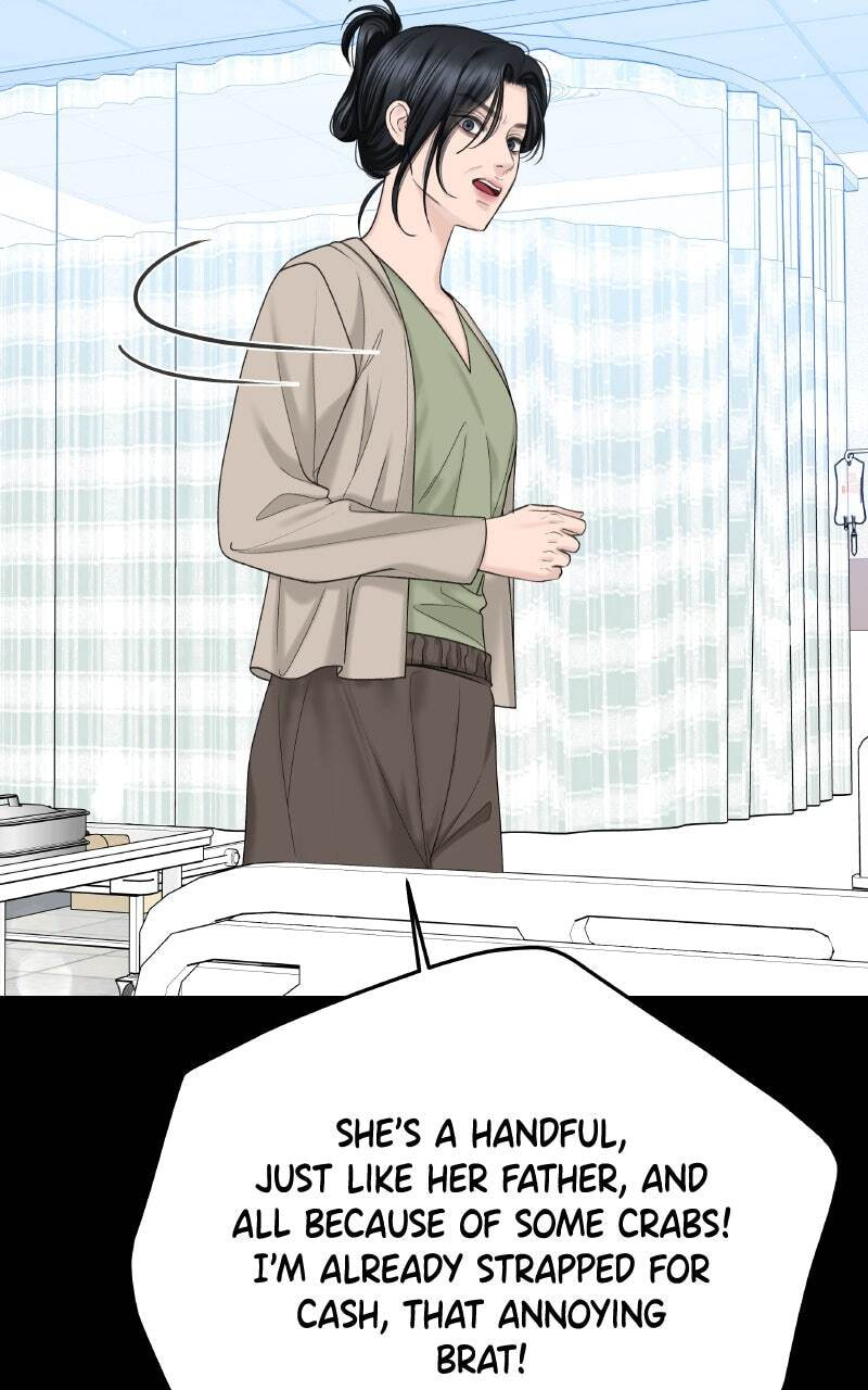 I'll Give You the Most Rotten One Chapter 24 page 28 - 
