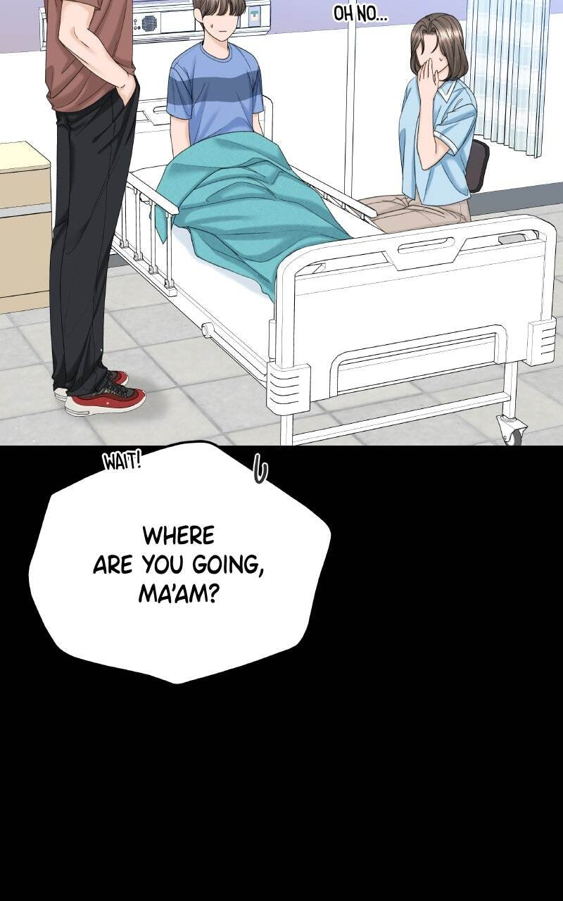 I'll Give You the Most Rotten One Chapter 24 page 30 - 