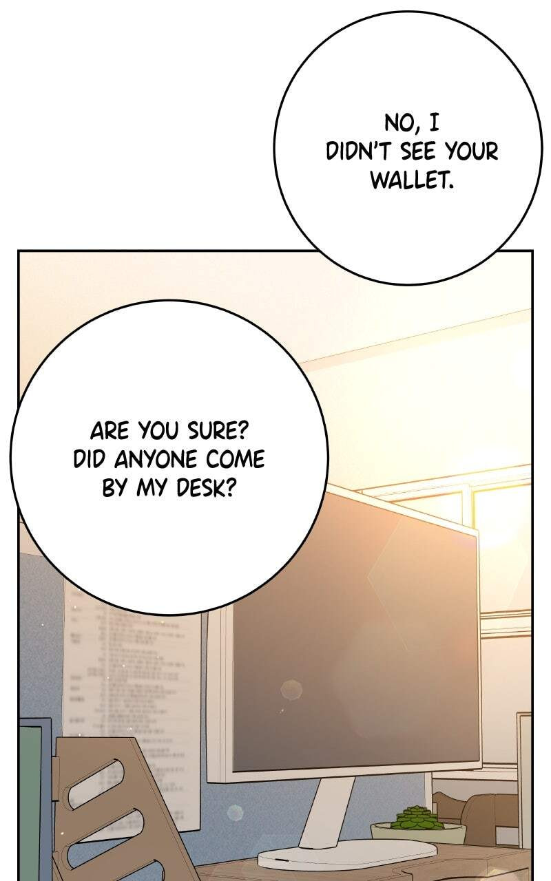 I'll Give You the Most Rotten One Chapter 24 page 49 - 