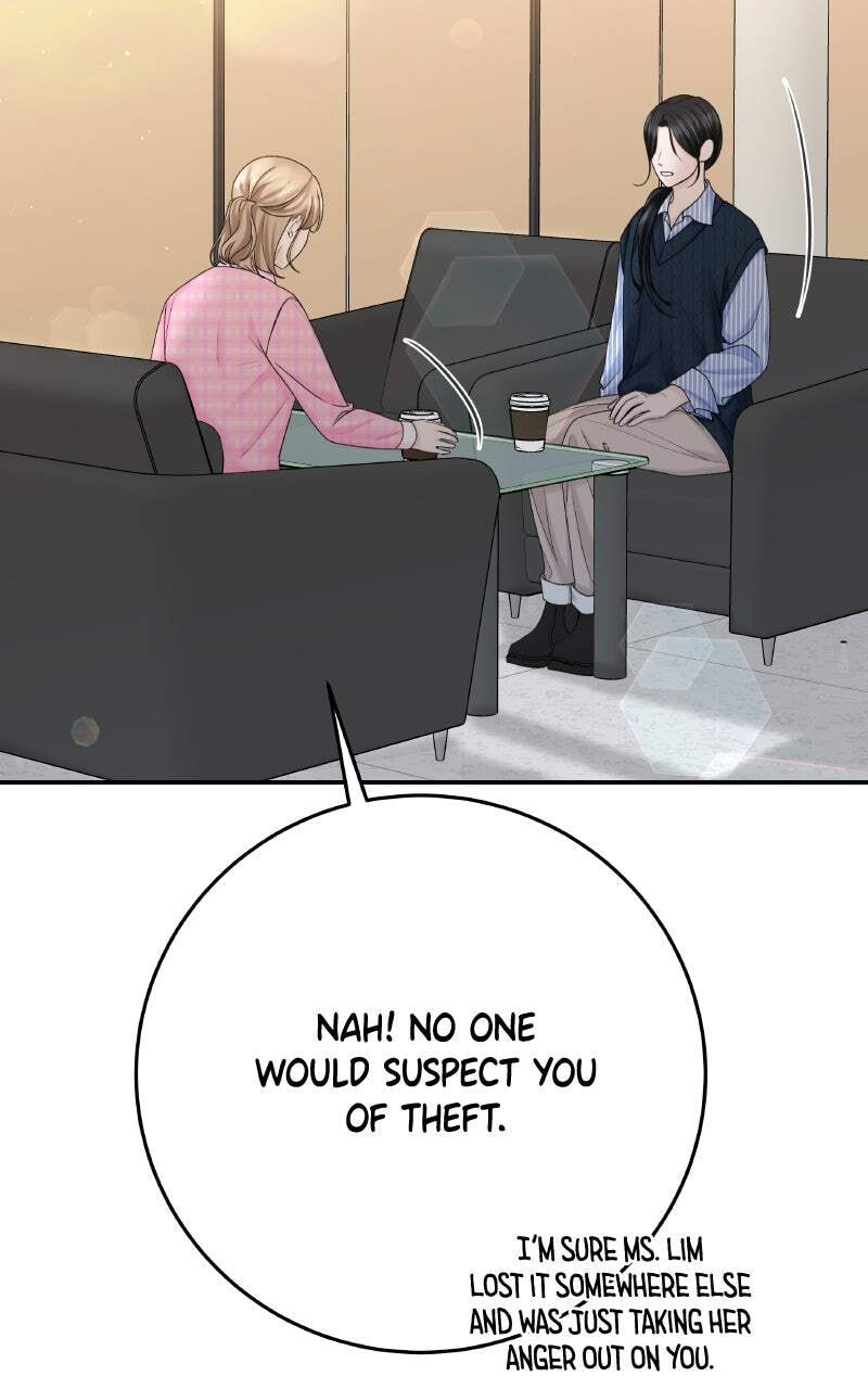 I'll Give You the Most Rotten One Chapter 24 page 69 - 
