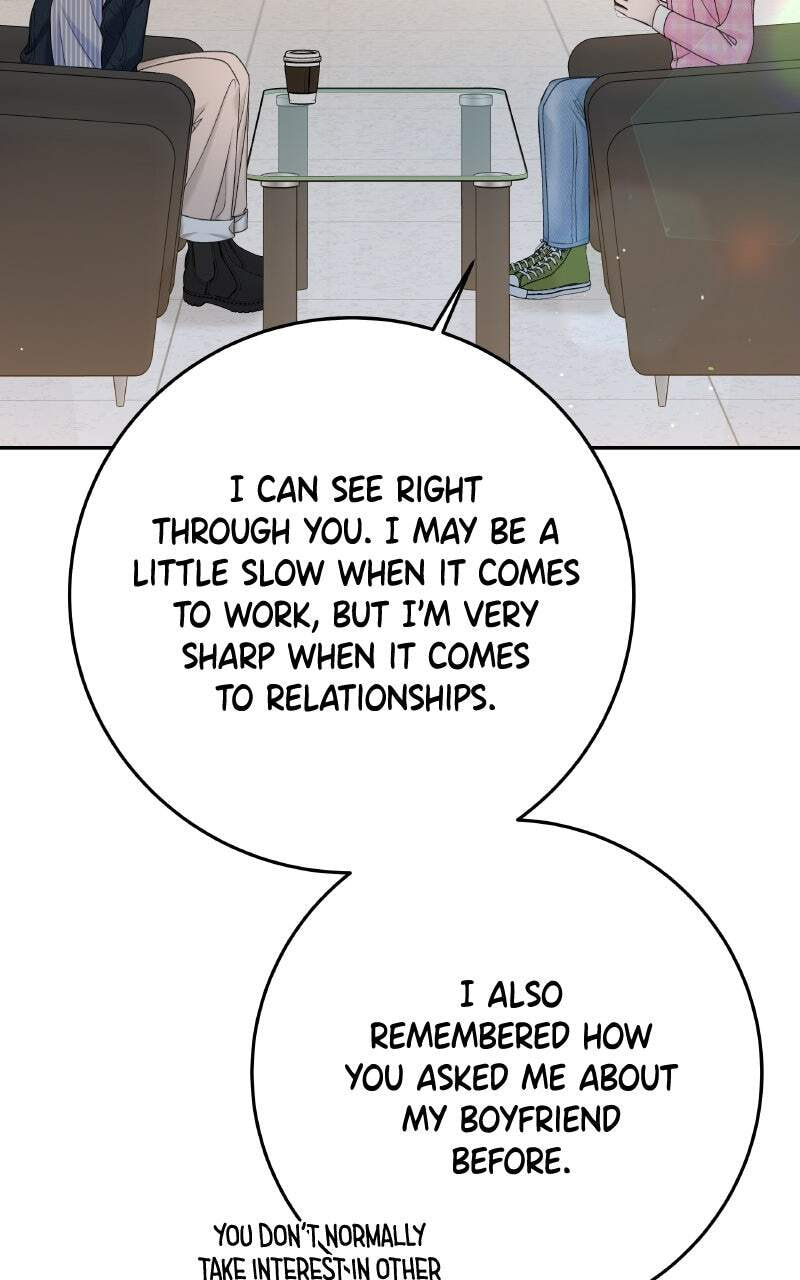 I'll Give You the Most Rotten One Chapter 24 page 78 - 